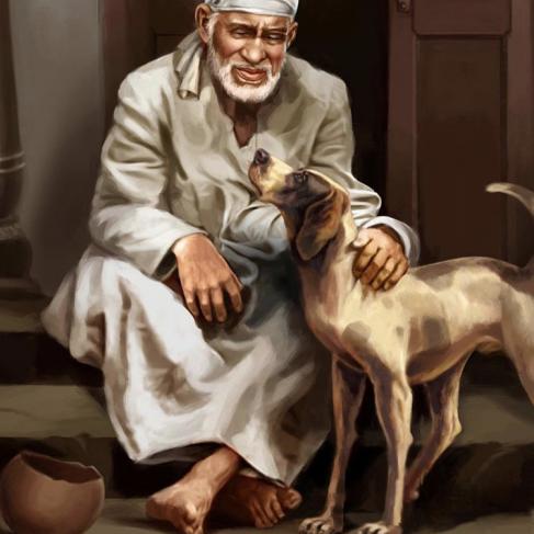 ALION INSTITUTE IN SHIRDI SAI BABA SANSTHAN TRUST