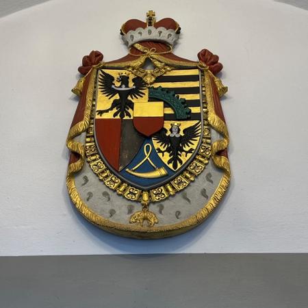 The Liechtenstein National Day 2022