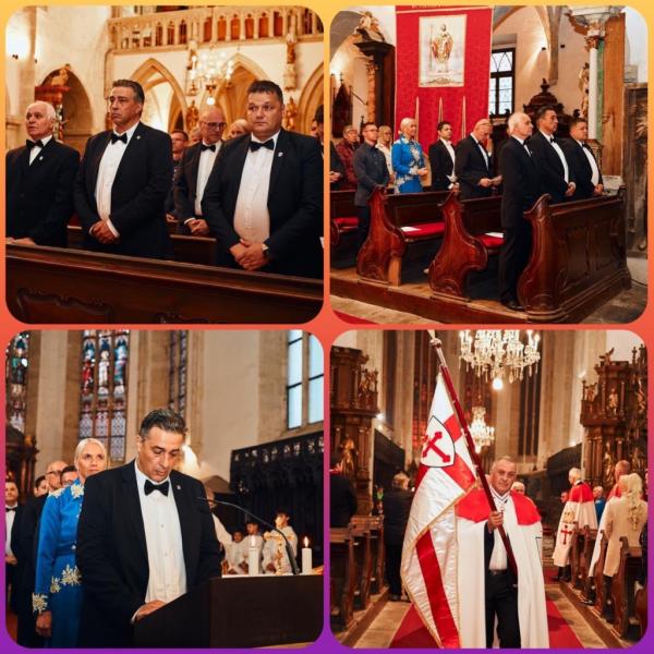 Source: www.viteski-red.si Daniel Valentine, Tyasha Alion, Andraz Kalisnik