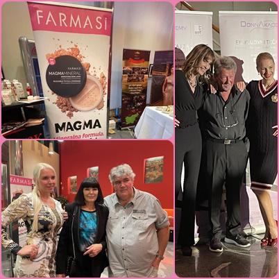 Source: Alion Institute, Tyasha with  Nina Gazibara  and Bojan Mavric,  Bernarda Marovt ,  Maja Ferme  
 
 
 
 
 
&nbsp;