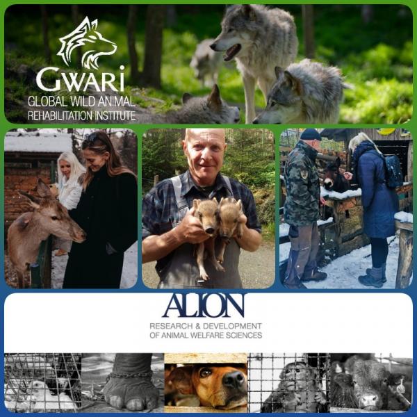 Source: Alion Institute,  Park Rožman