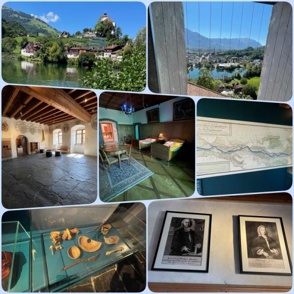 Source; Alion Institue, Werdenberg, Switzerland